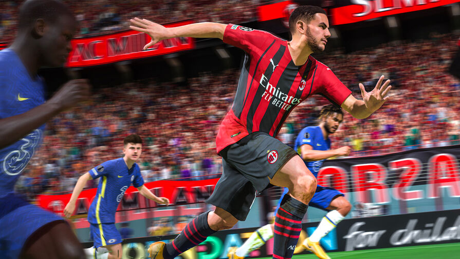 TechRadar: все игры серии FIFA сняли с продажи после выхода новой EA Sports FC