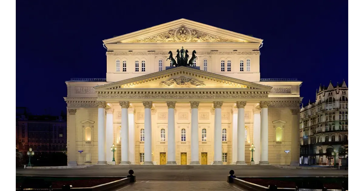 Владимир Урин объявил о завершении работы в Большом театре