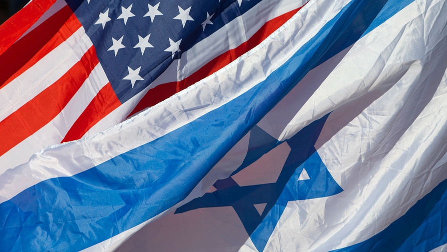 Израиль попросил у США больше вооружения