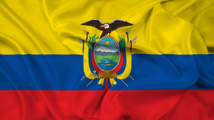 Россия впервые с 2019 года закупила у Эквадора нефтепродукты