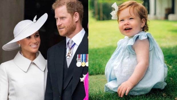 Королевская семья Великобритании проигнорировала день рождения принцессы Лилибет