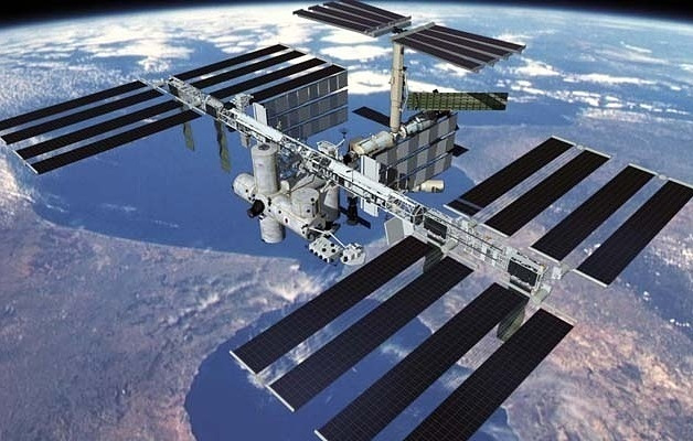 Космонавты на МКС восстанавливаются после выхода в открытый космос